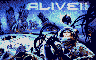Alive 11 5th Anniversary Edition!